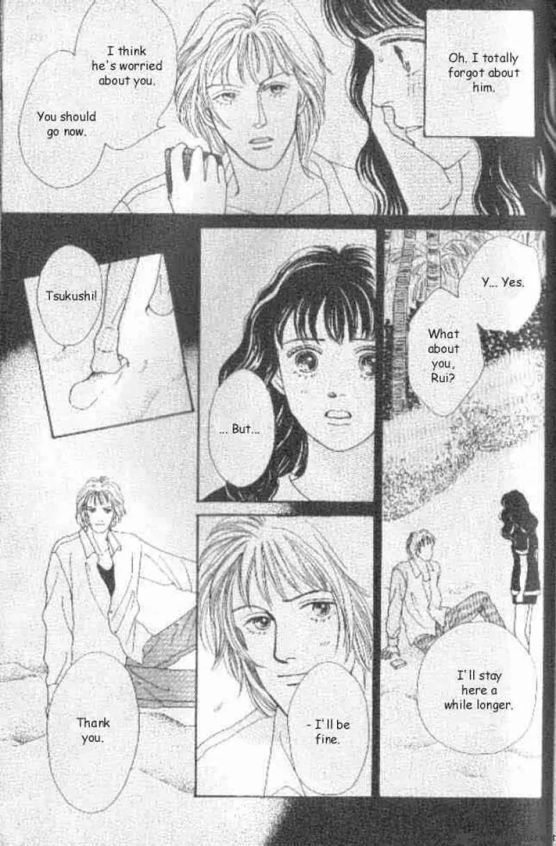 Hana Yori Dango Chapter 36 page 10