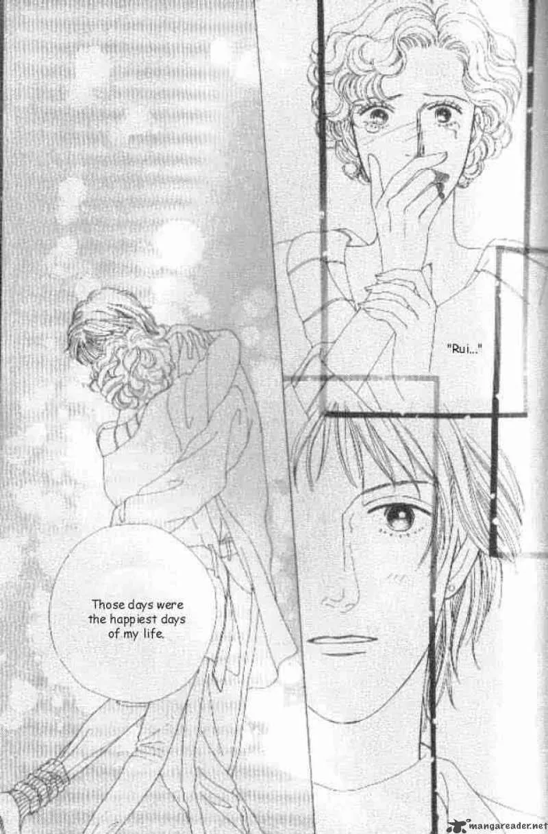 Hana Yori Dango Chapter 36 page 4