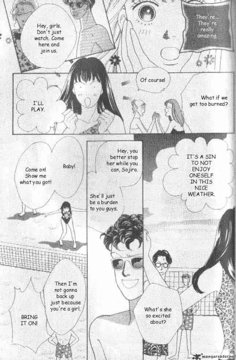 Hana Yori Dango Chapter 36 page 20