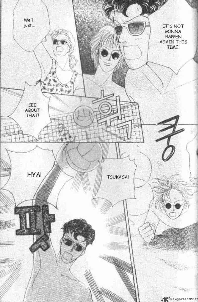 Hana Yori Dango Chapter 36 page 18