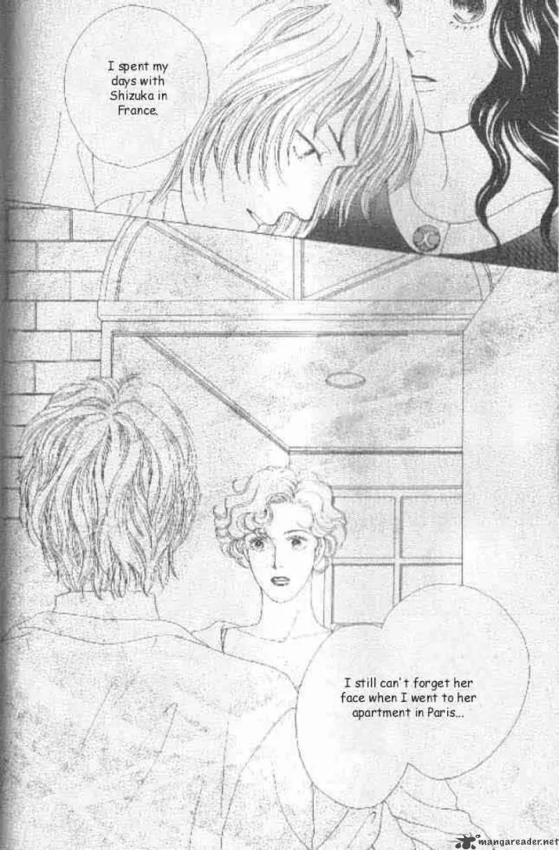 Hana Yori Dango Chapter 36 page 3