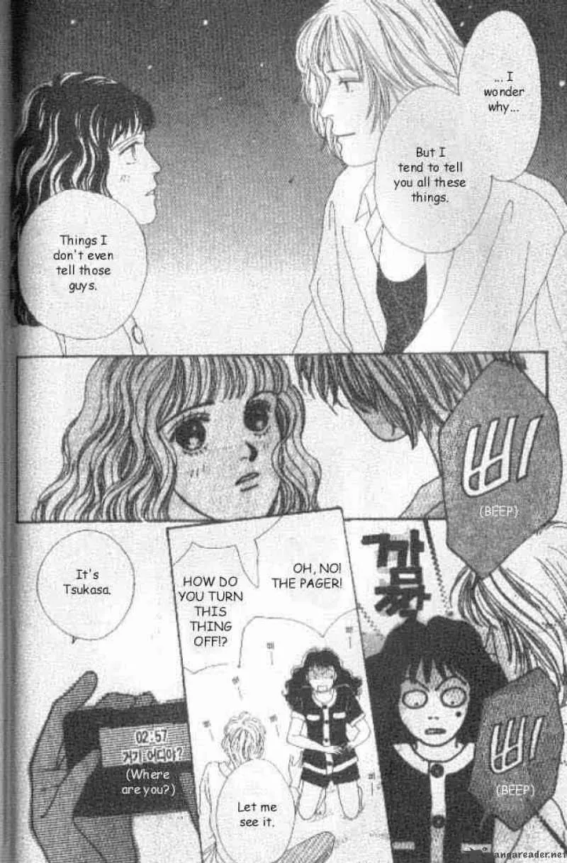 Hana Yori Dango Chapter 36 page 9