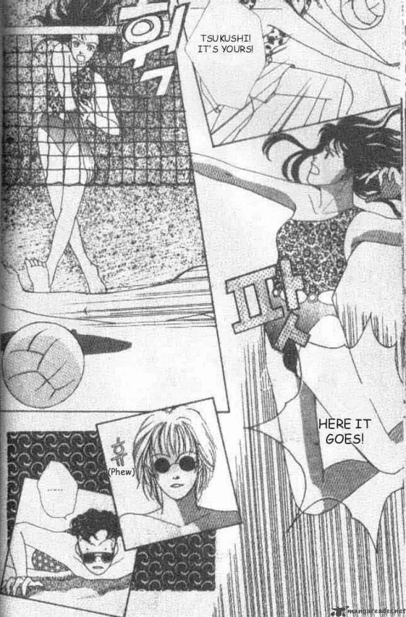 Hana Yori Dango Chapter 36 page 21