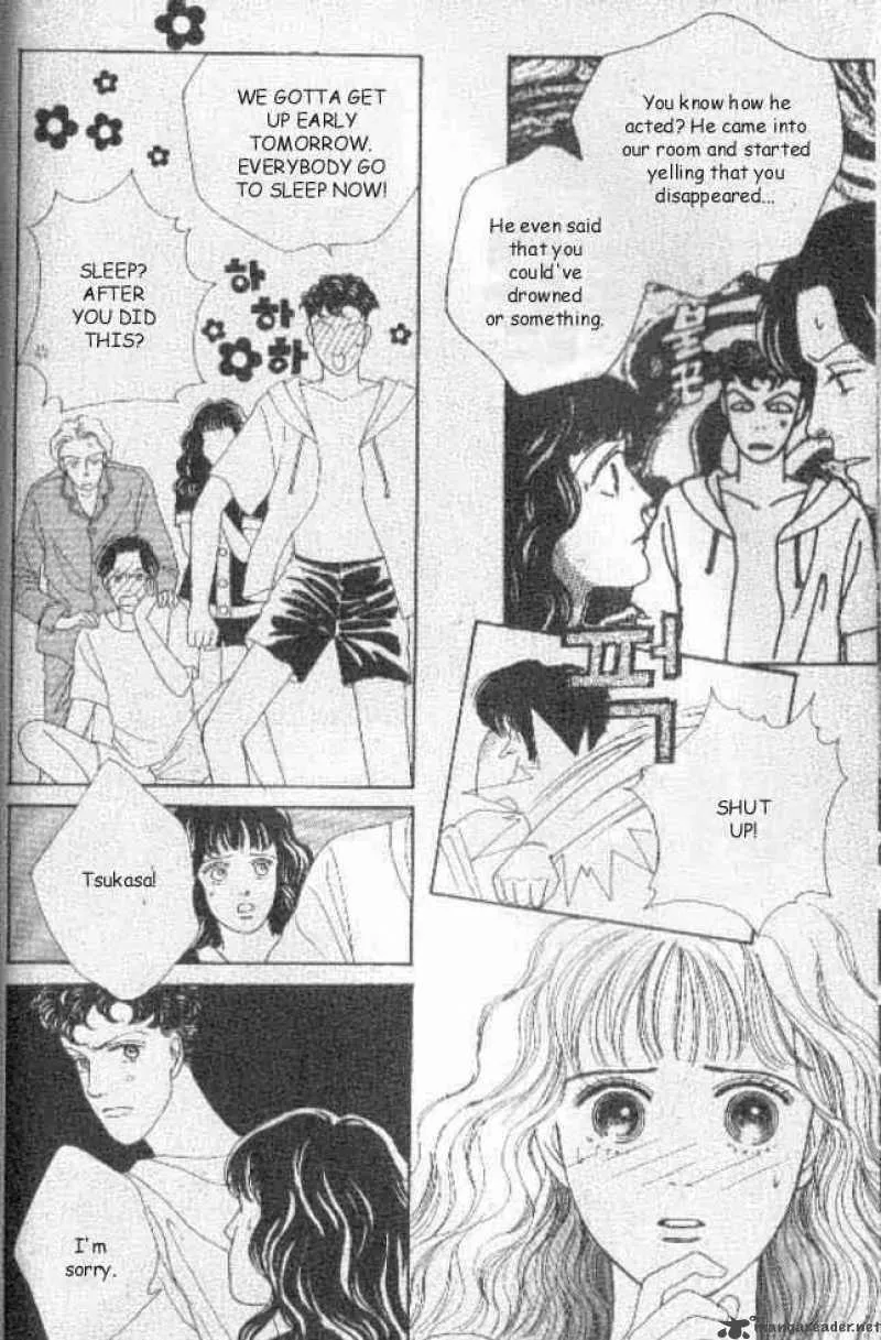 Hana Yori Dango Chapter 36 page 13