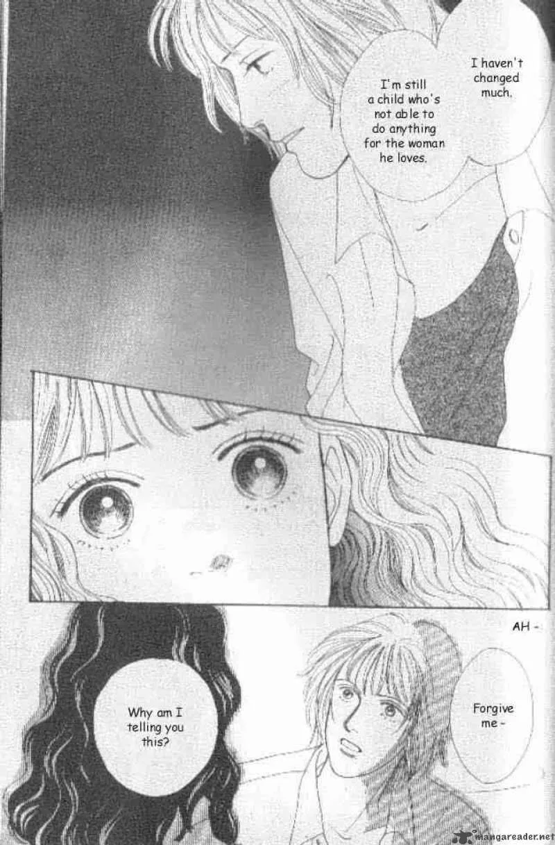 Hana Yori Dango Chapter 36 page 8