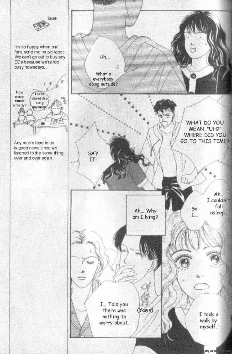 Hana Yori Dango Chapter 36 page 12