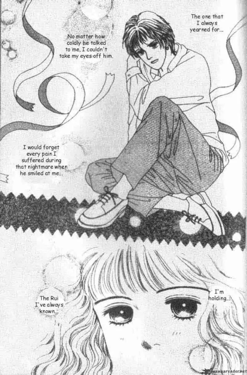 Hana Yori Dango Chapter 36 page 2