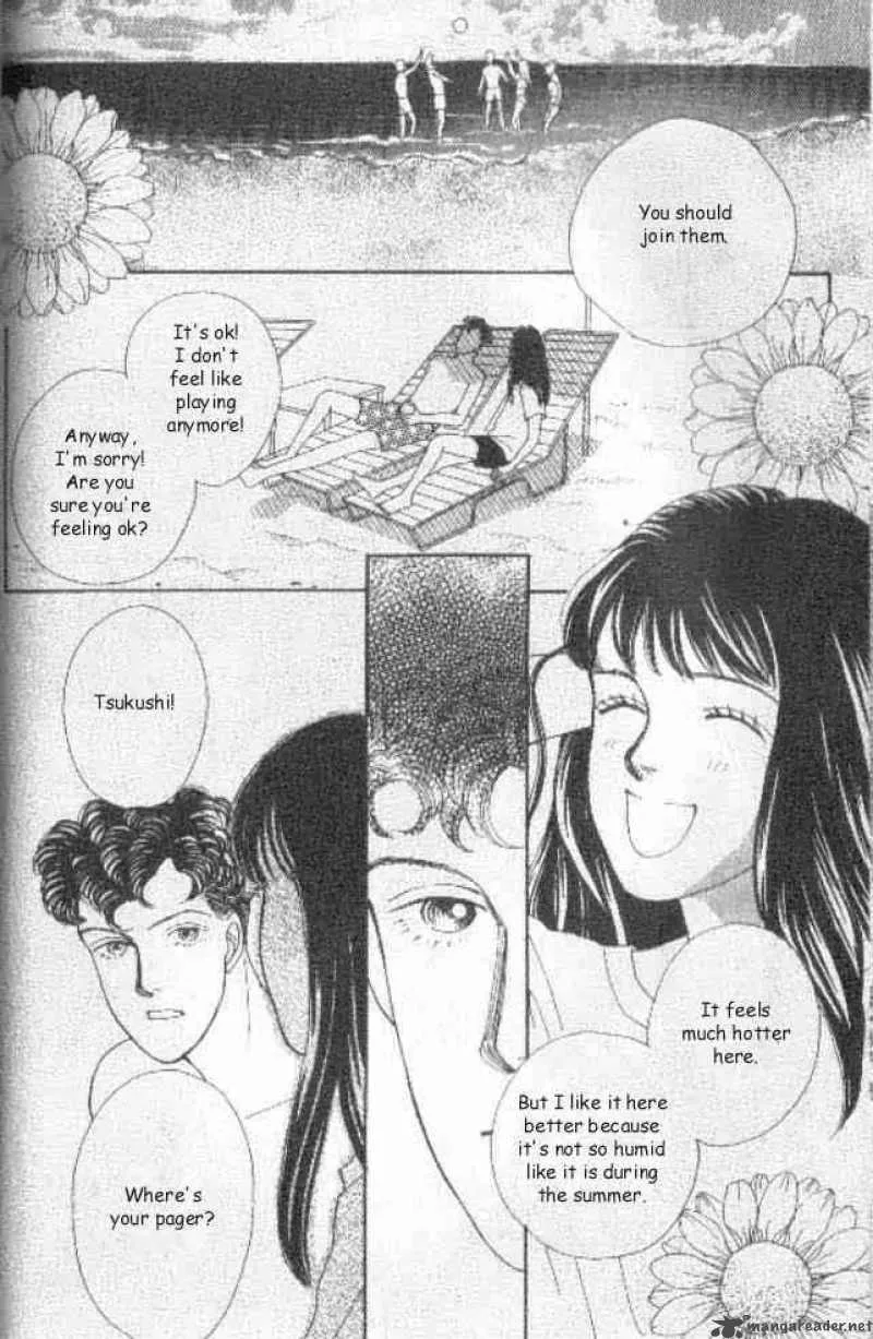 Hana Yori Dango Chapter 37 page 5