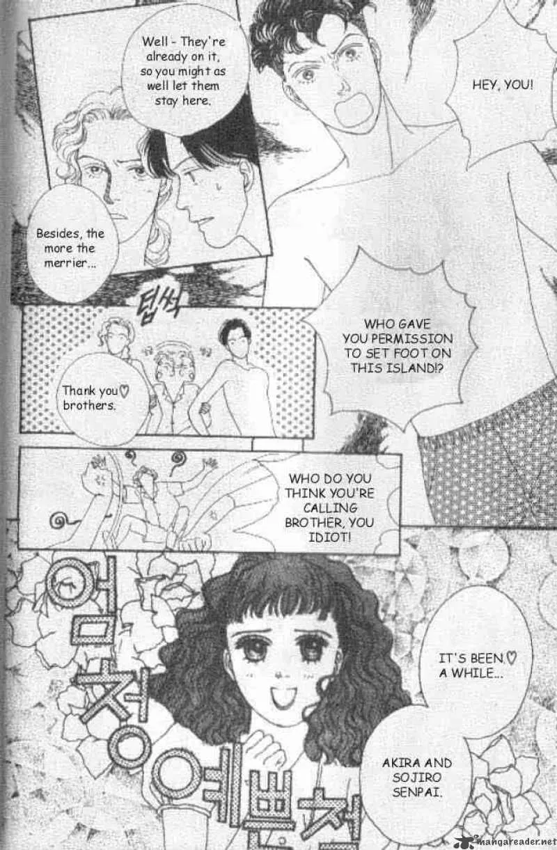Hana Yori Dango Chapter 37 page 11