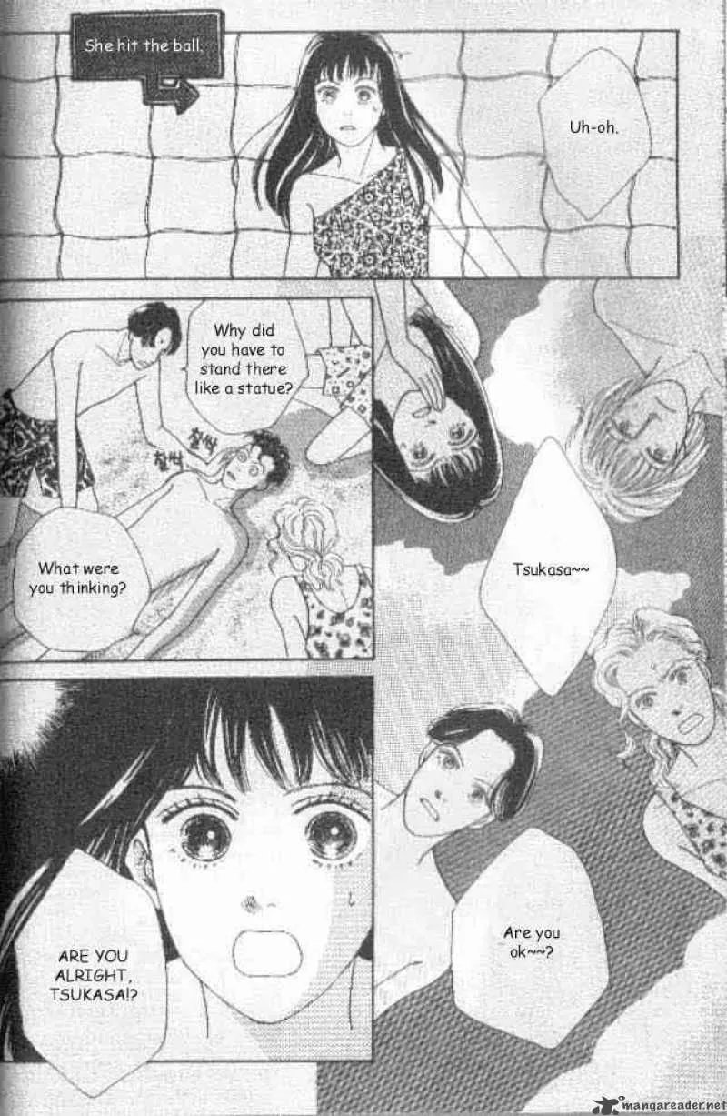 Hana Yori Dango Chapter 37 page 3
