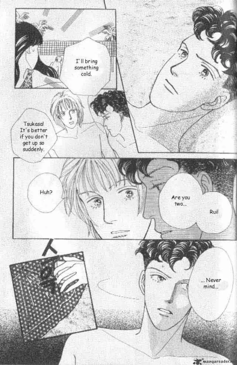 Hana Yori Dango Chapter 37 page 4