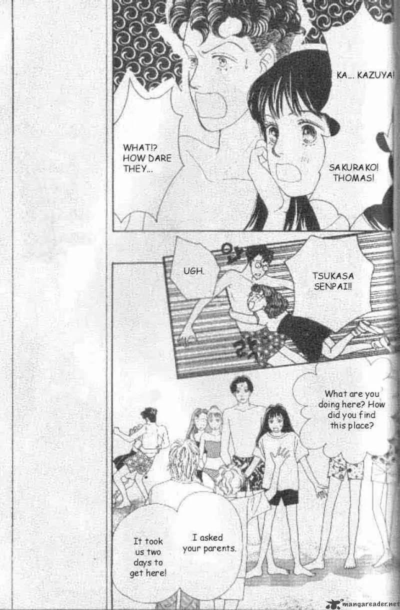 Hana Yori Dango Chapter 37 page 10