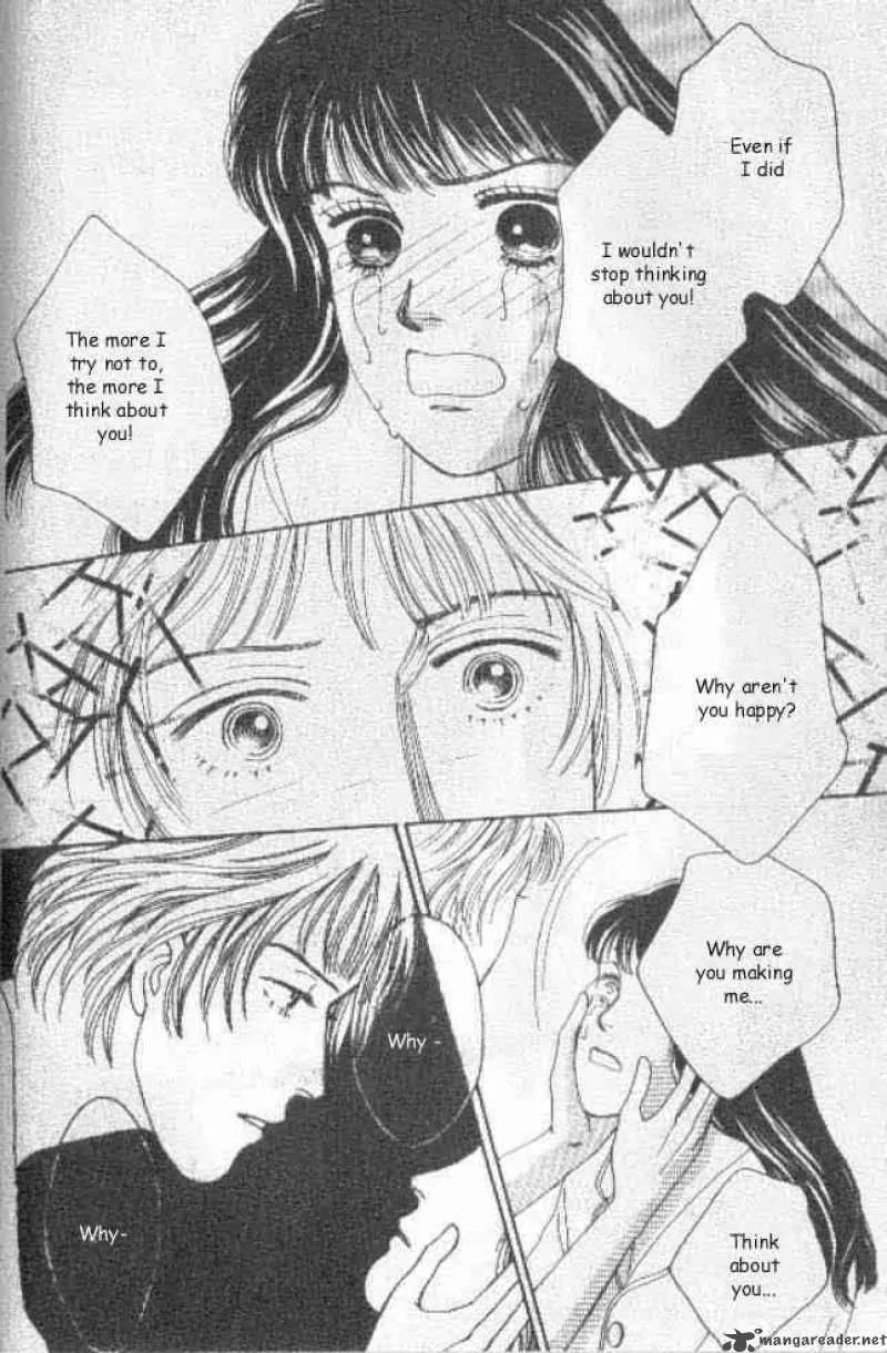 Hana Yori Dango Chapter 37 page 23