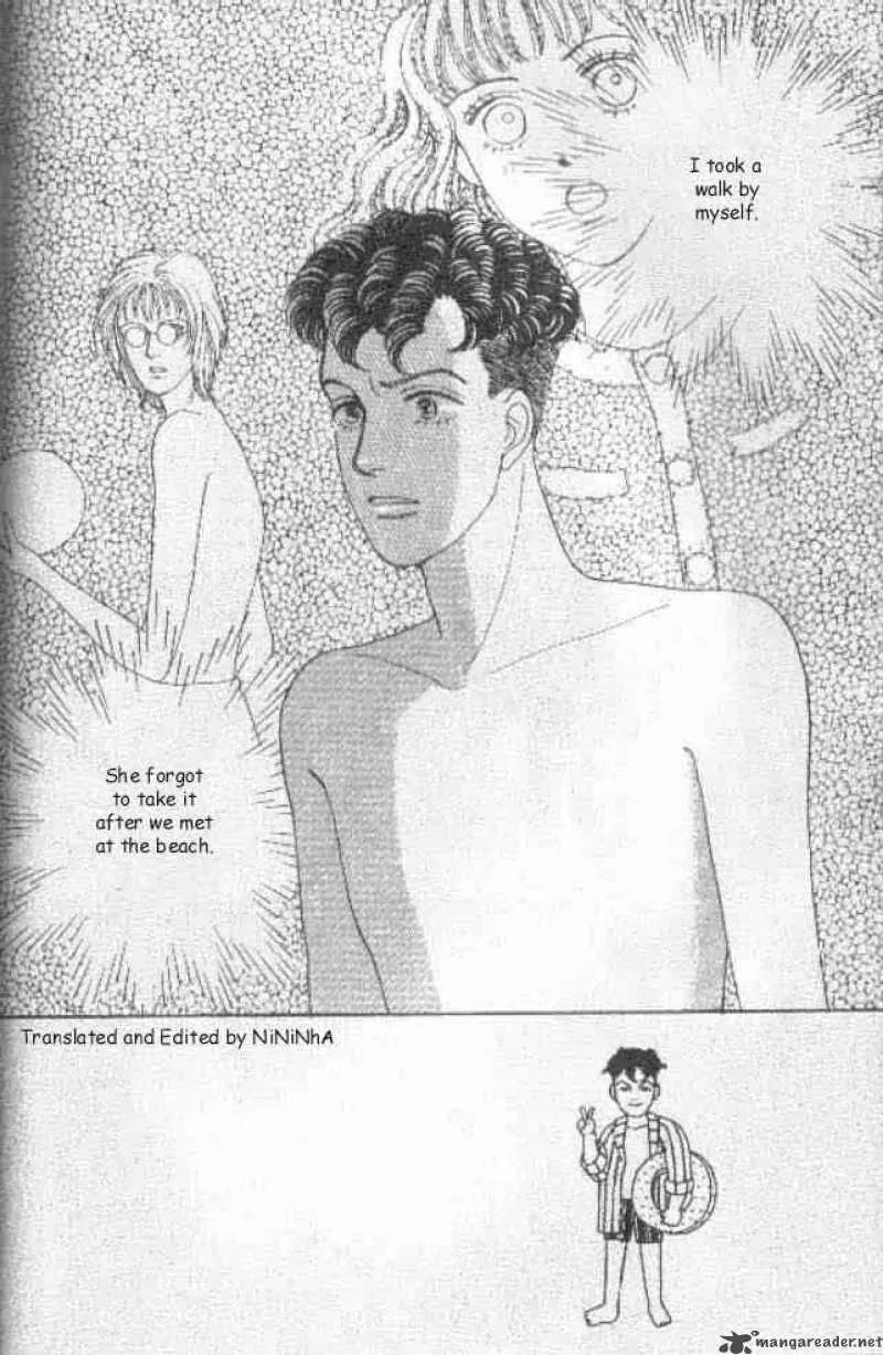 Hana Yori Dango Chapter 37 page 1