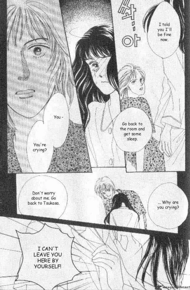 Hana Yori Dango Chapter 37 page 22
