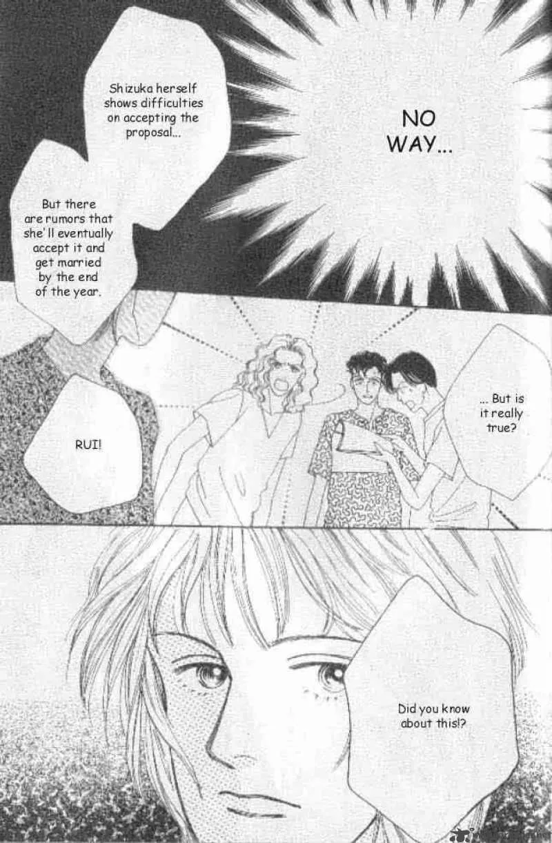 Hana Yori Dango Chapter 37 page 16