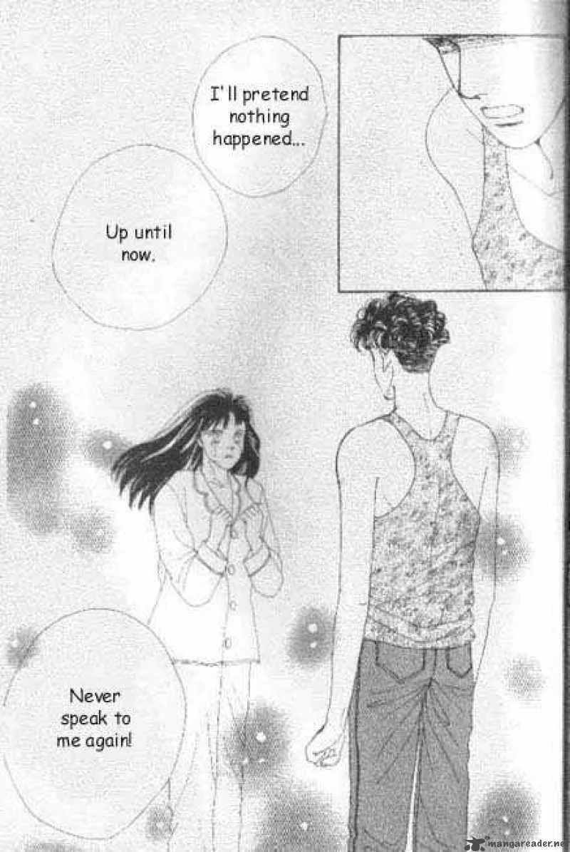 Hana Yori Dango Chapter 38 page 16