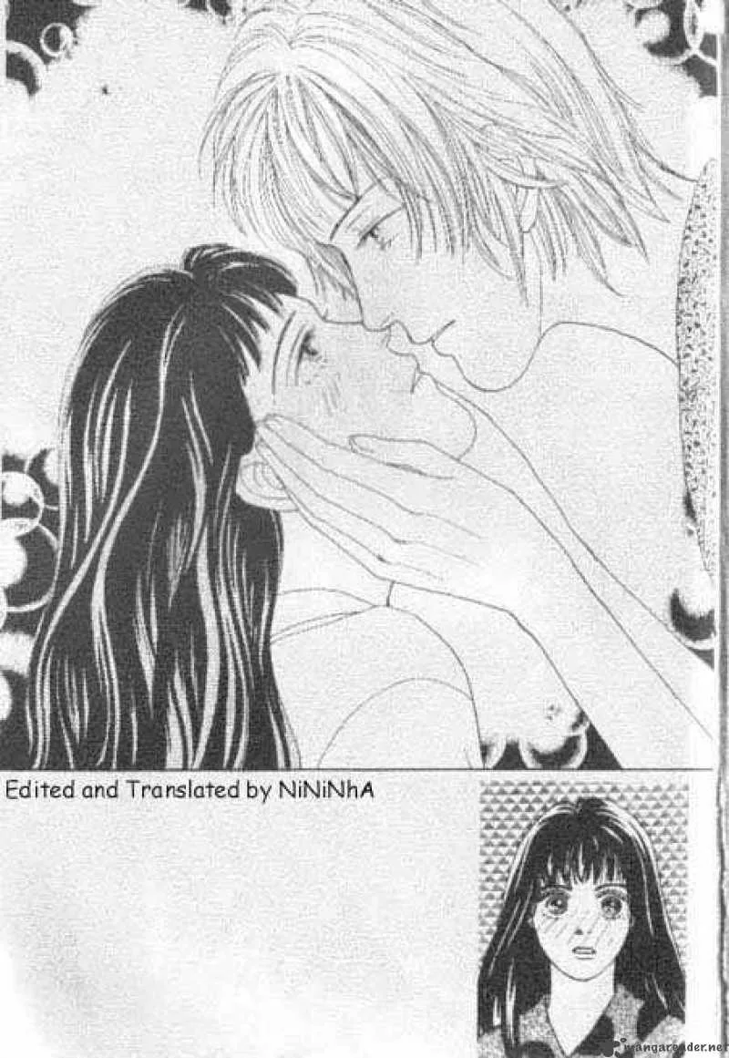 Hana Yori Dango Chapter 38 page 3