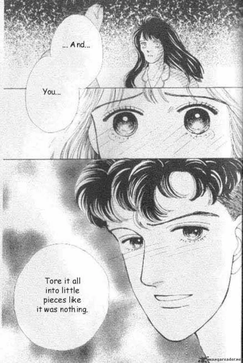Hana Yori Dango Chapter 38 page 14