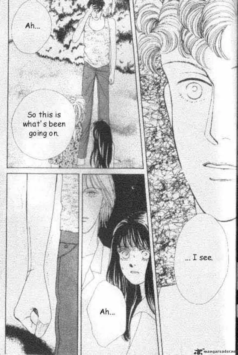 Hana Yori Dango Chapter 38 page 10