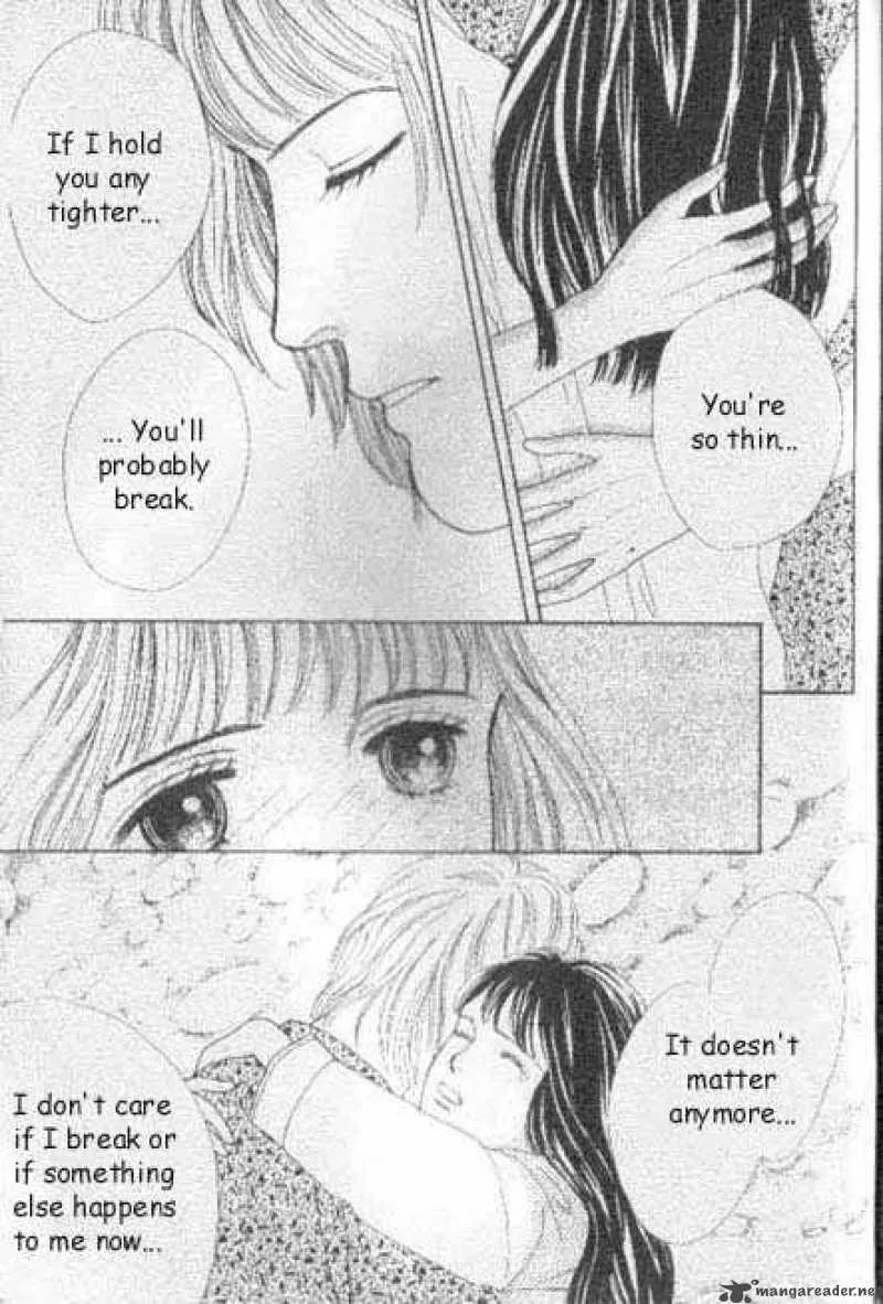 Hana Yori Dango Chapter 38 page 5