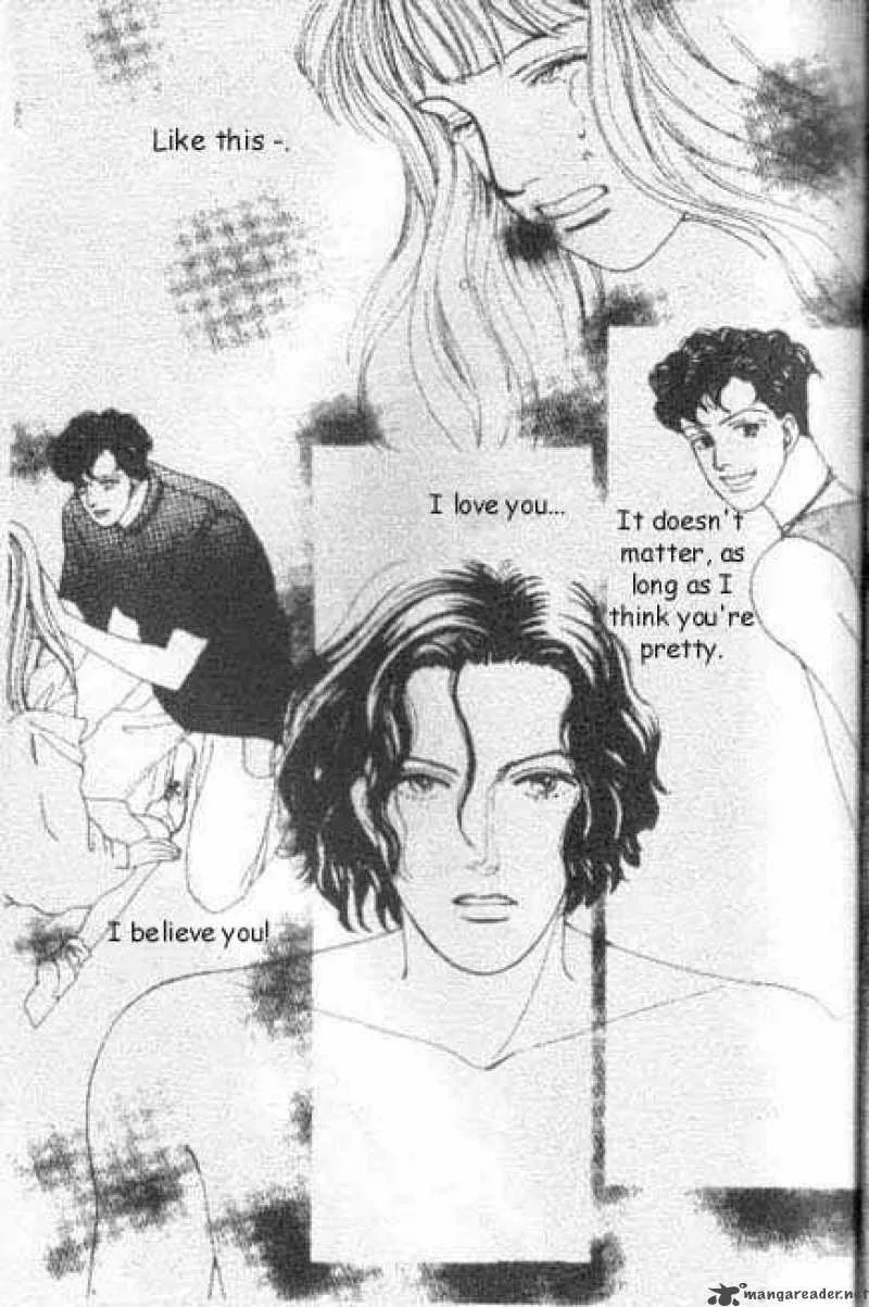 Hana Yori Dango Chapter 38 page 18