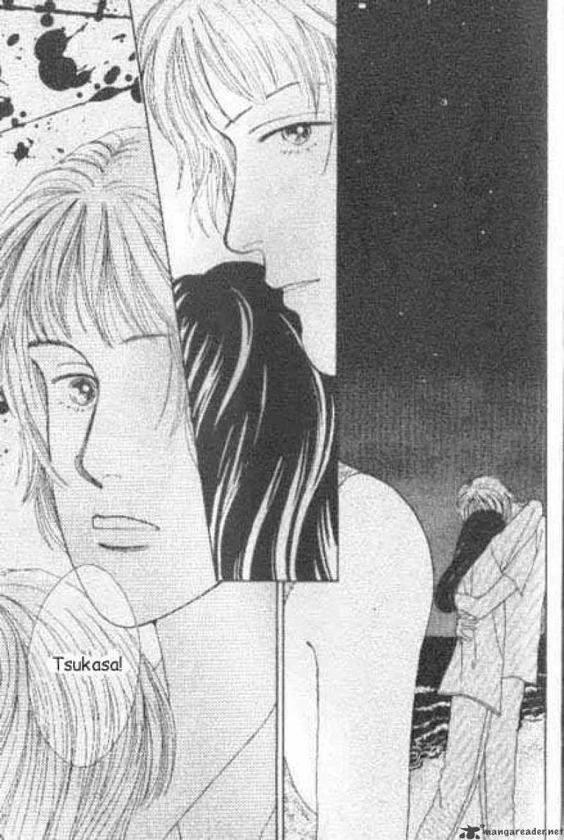Hana Yori Dango Chapter 38 page 7