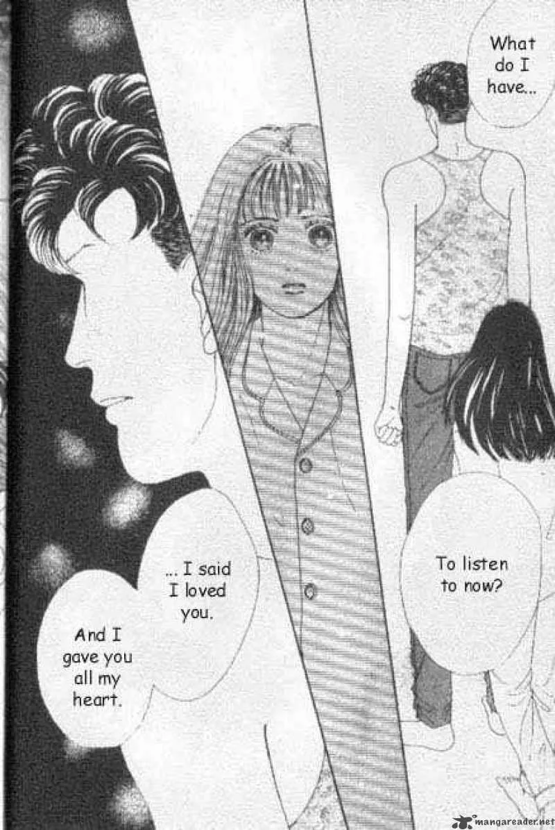 Hana Yori Dango Chapter 38 page 13