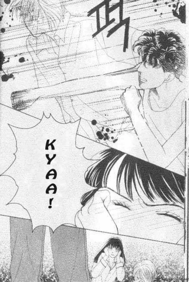 Hana Yori Dango Chapter 38 page 11