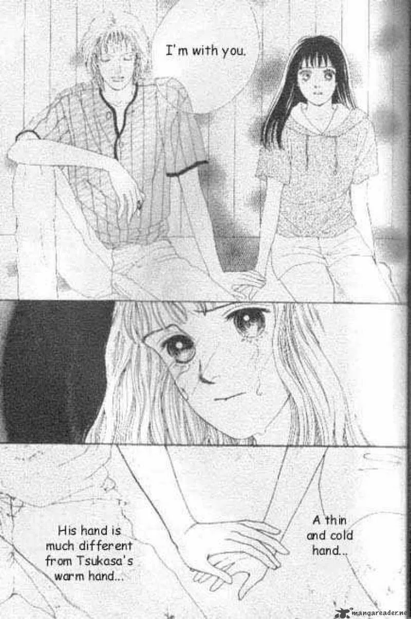 Hana Yori Dango Chapter 38 page 24