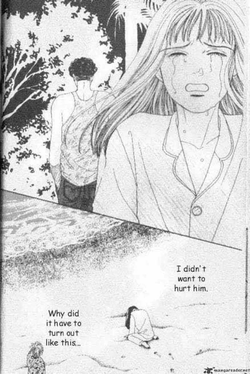 Hana Yori Dango Chapter 38 page 17