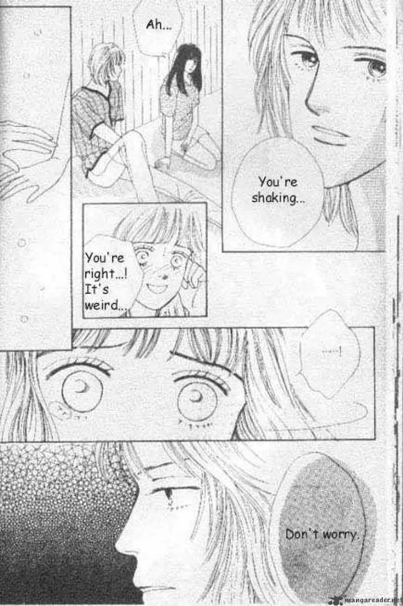 Hana Yori Dango Chapter 38 page 23