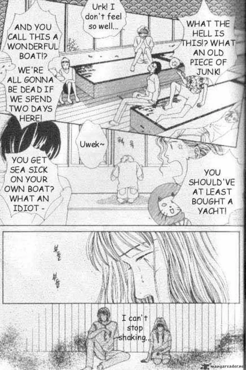 Hana Yori Dango Chapter 38 page 22