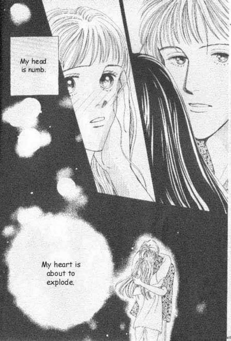 Hana Yori Dango Chapter 38 page 4