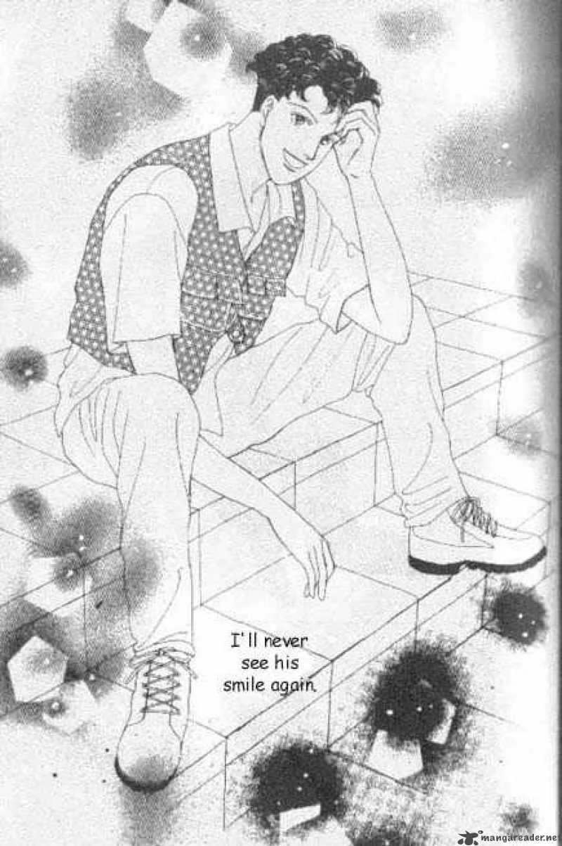 Hana Yori Dango Chapter 38 page 26