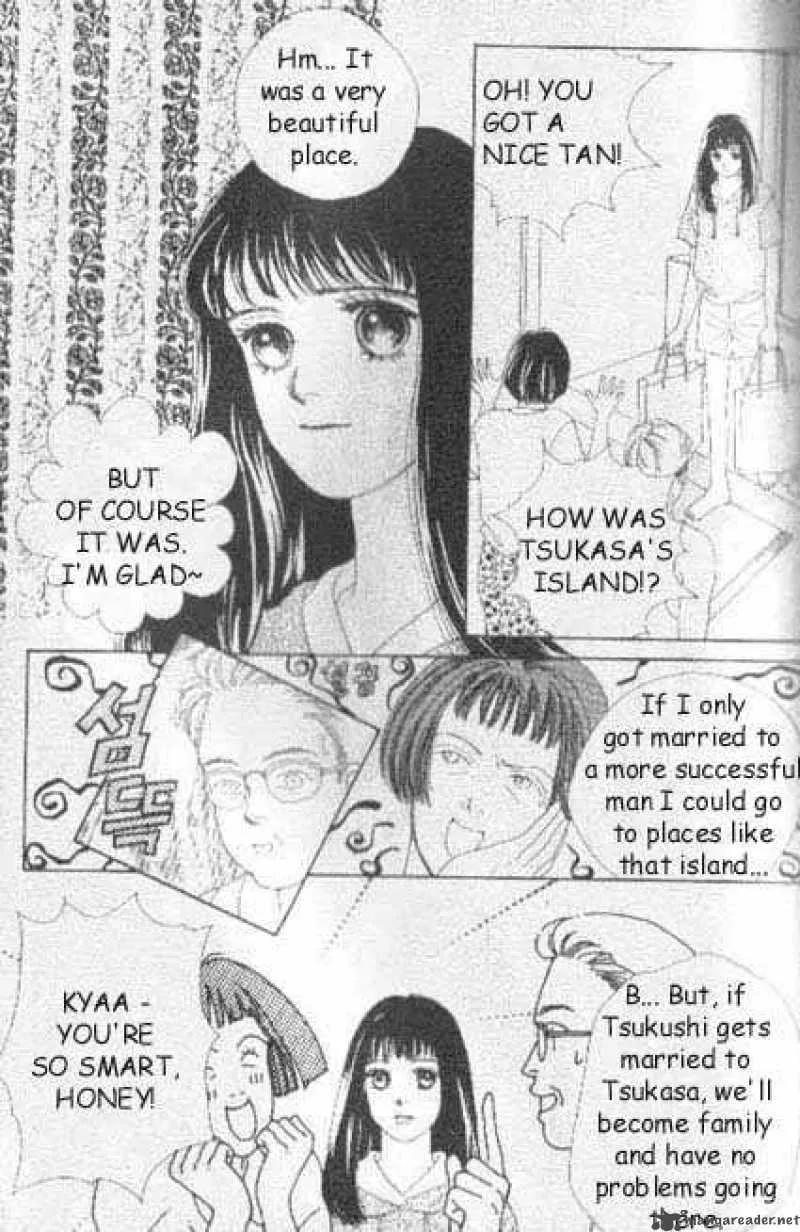 Hana Yori Dango Chapter 39 page 2