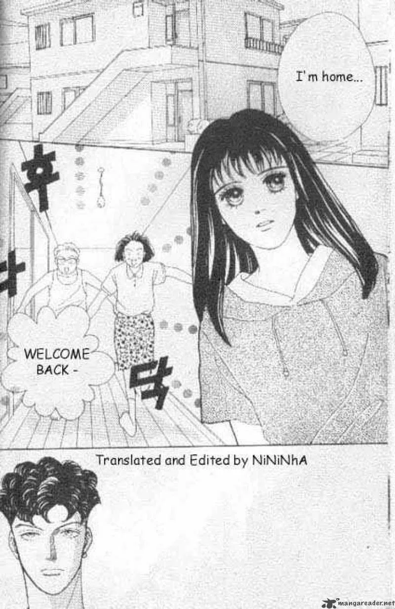 Hana Yori Dango Chapter 39 page 1