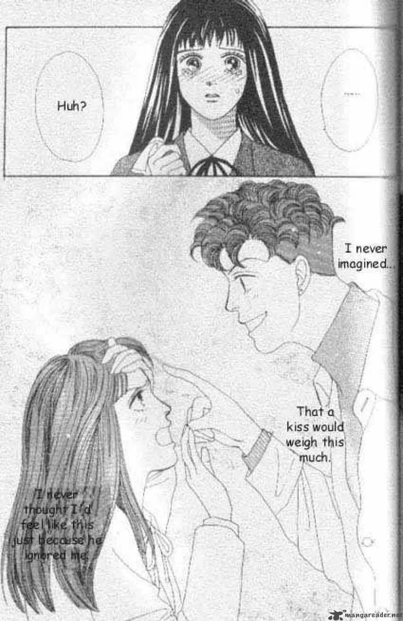 Hana Yori Dango Chapter 39 page 22