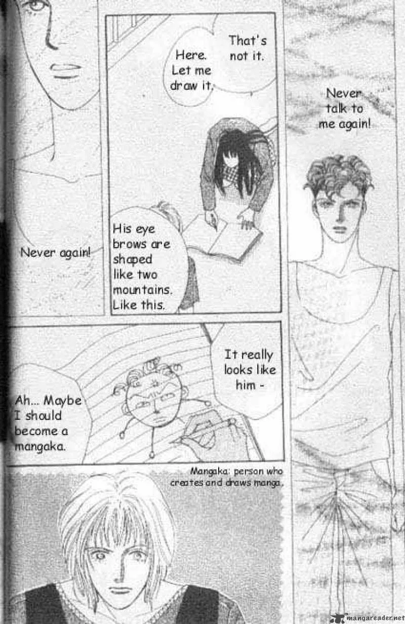 Hana Yori Dango Chapter 39 page 19