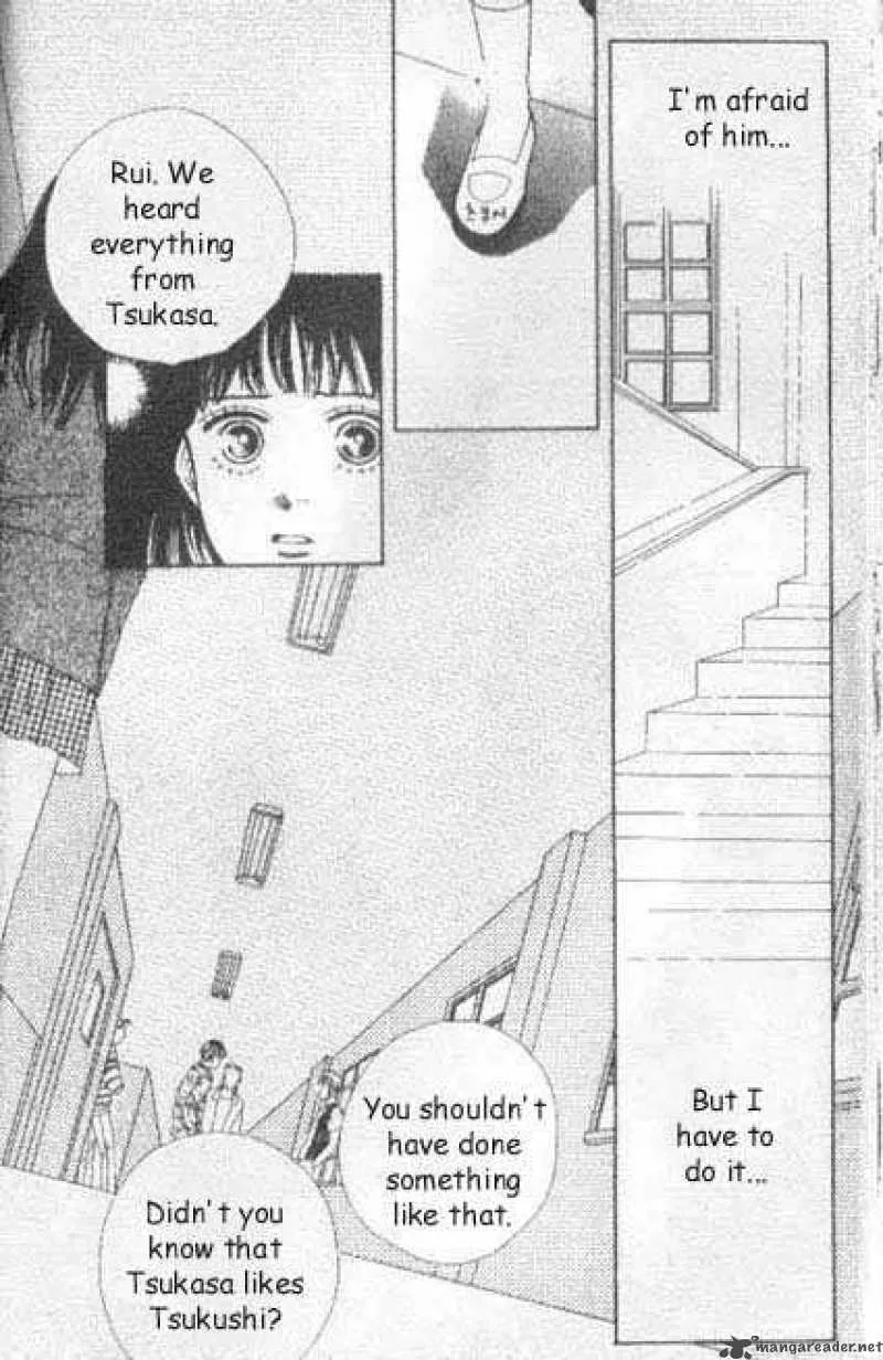 Hana Yori Dango Chapter 39 page 7