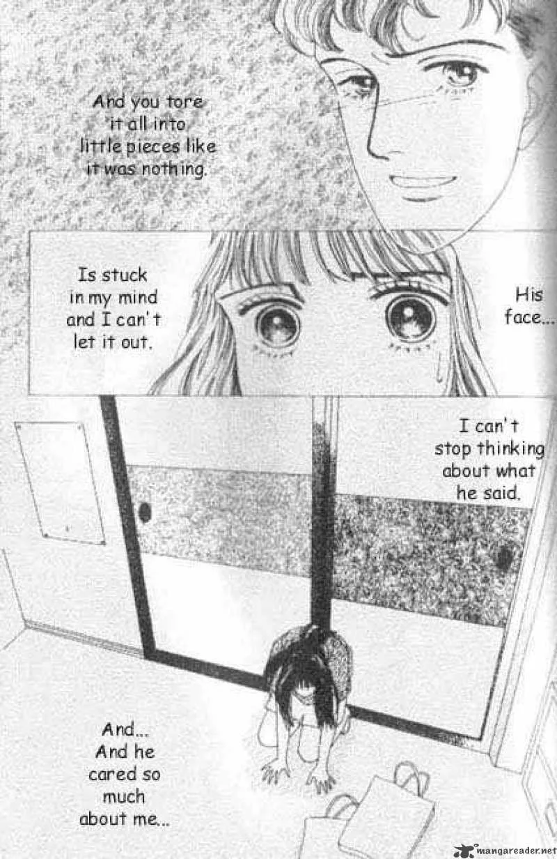 Hana Yori Dango Chapter 39 page 4