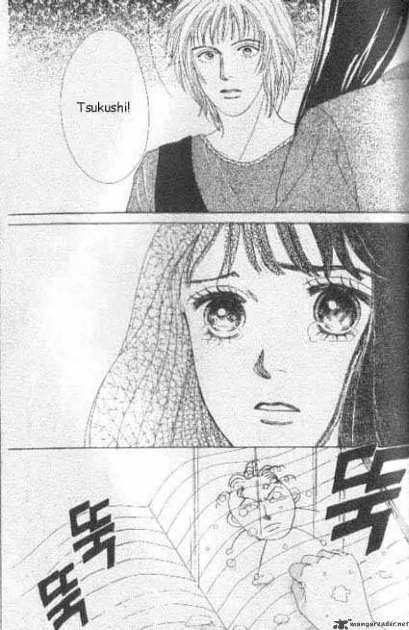 Hana Yori Dango Chapter 39 page 20