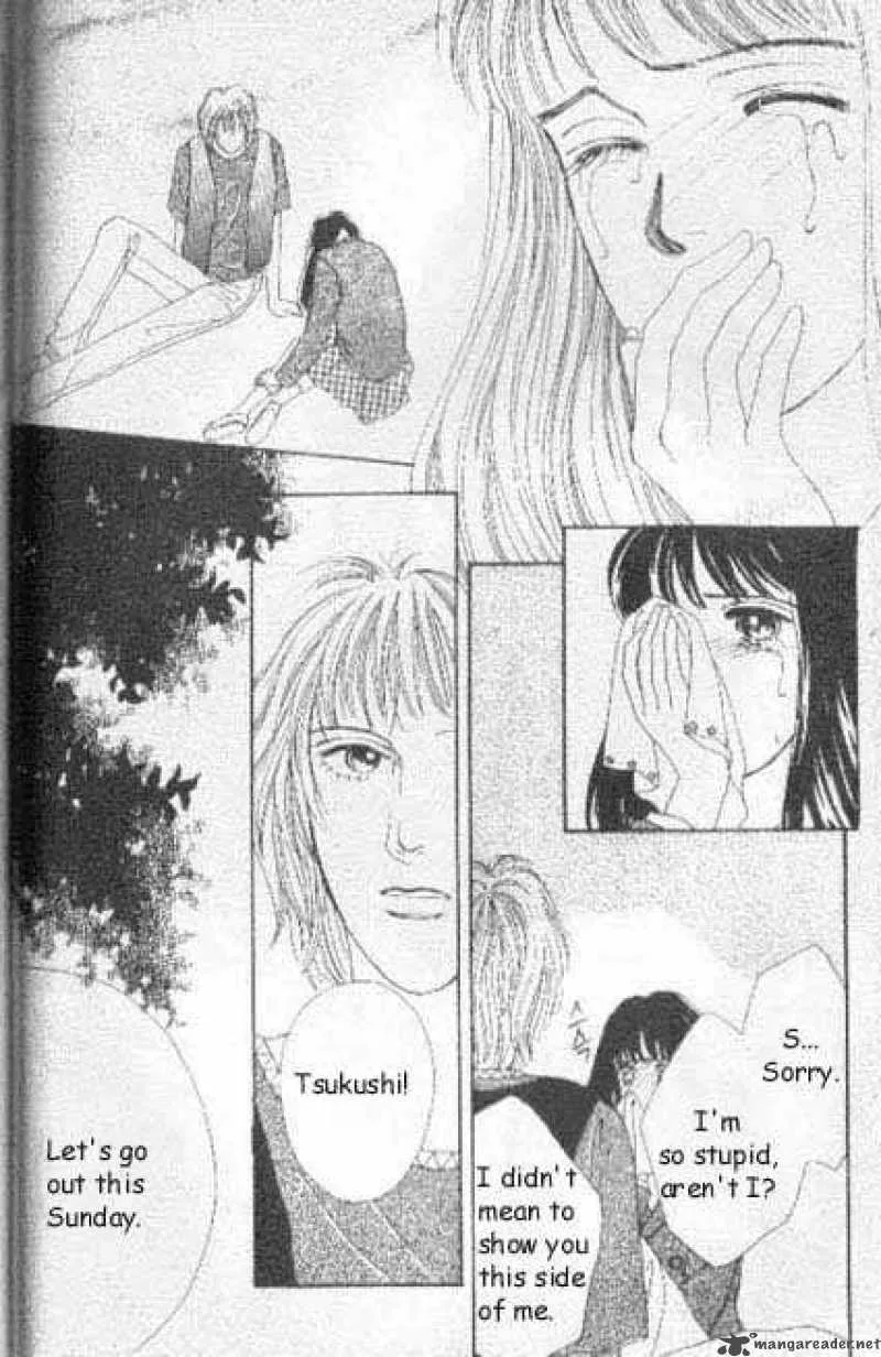 Hana Yori Dango Chapter 39 page 21