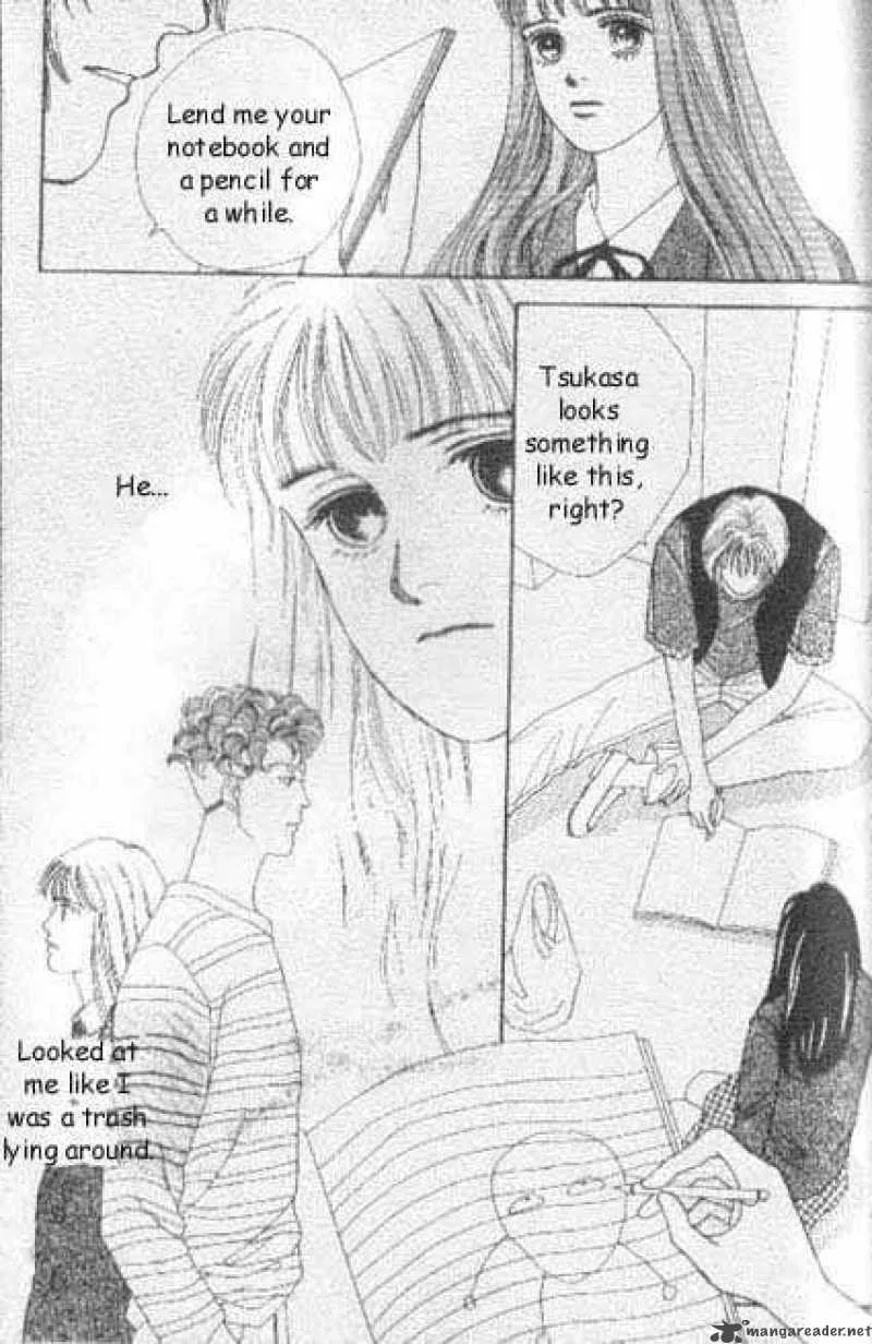 Hana Yori Dango Chapter 39 page 18
