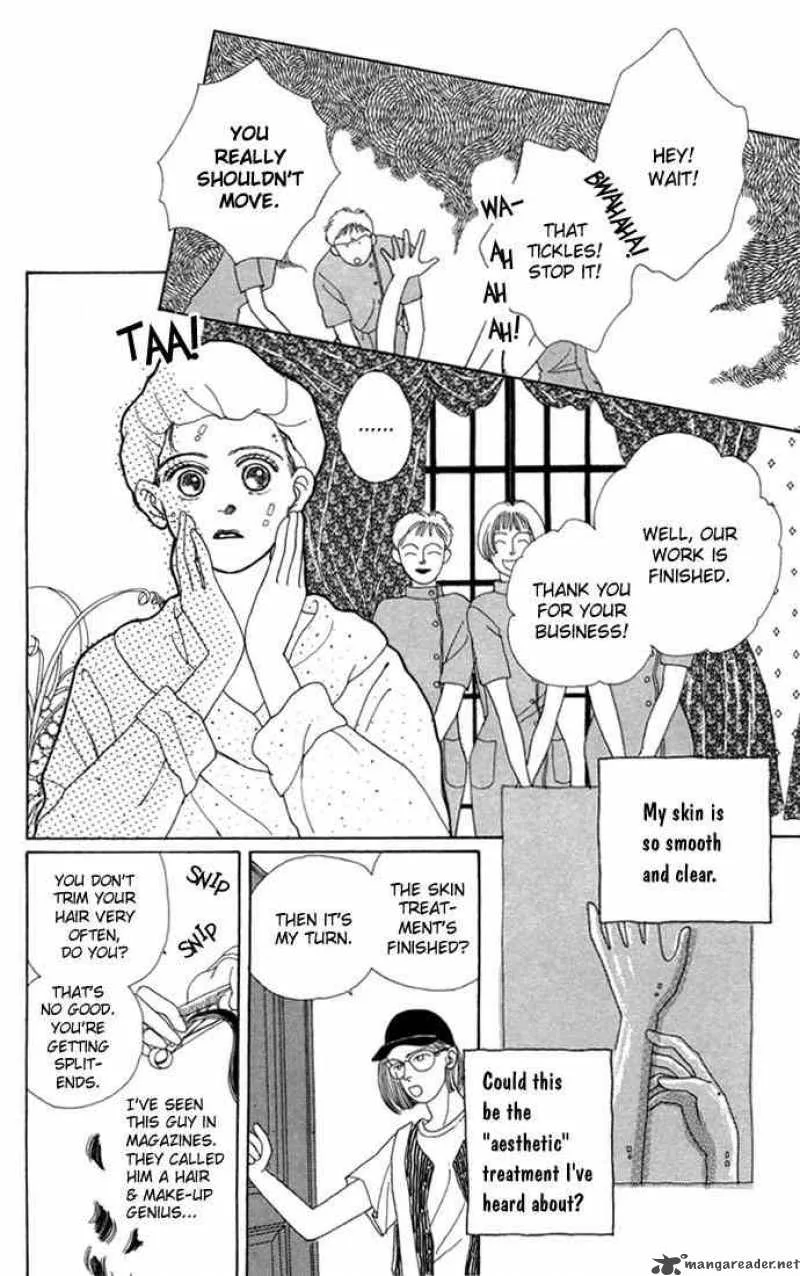 Hana Yori Dango Chapter 4 page 8