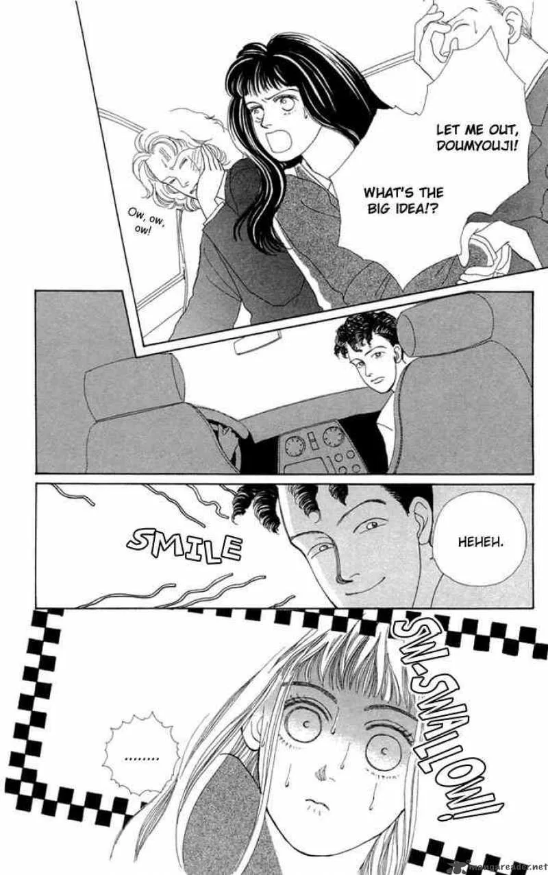 Hana Yori Dango Chapter 4 page 3