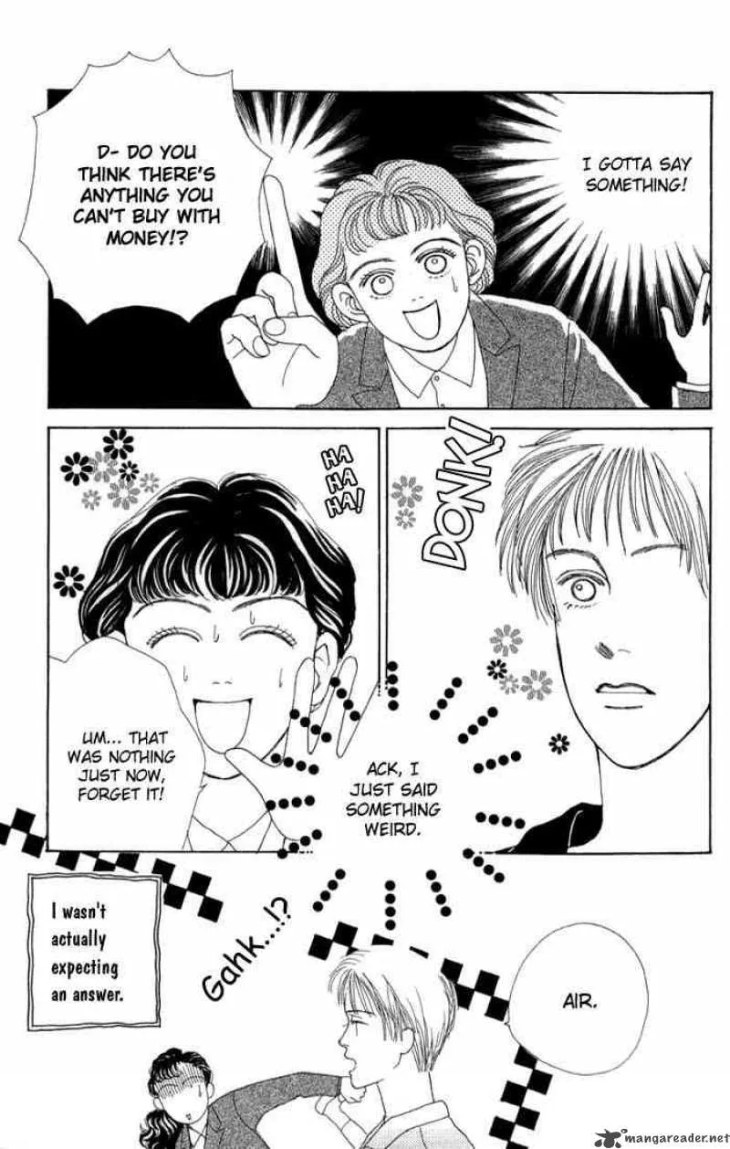 Hana Yori Dango Chapter 4 page 23