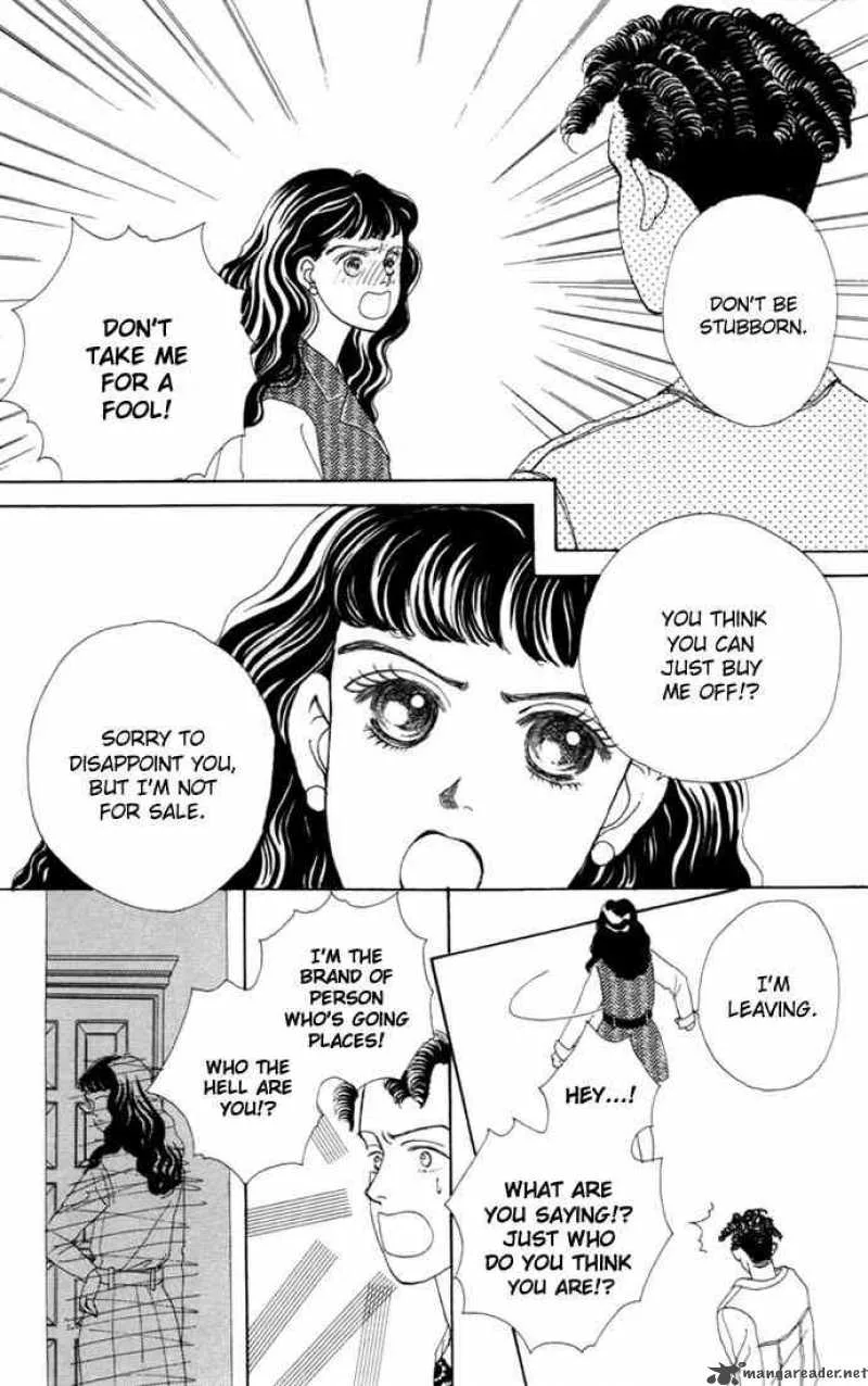 Hana Yori Dango Chapter 4 page 17