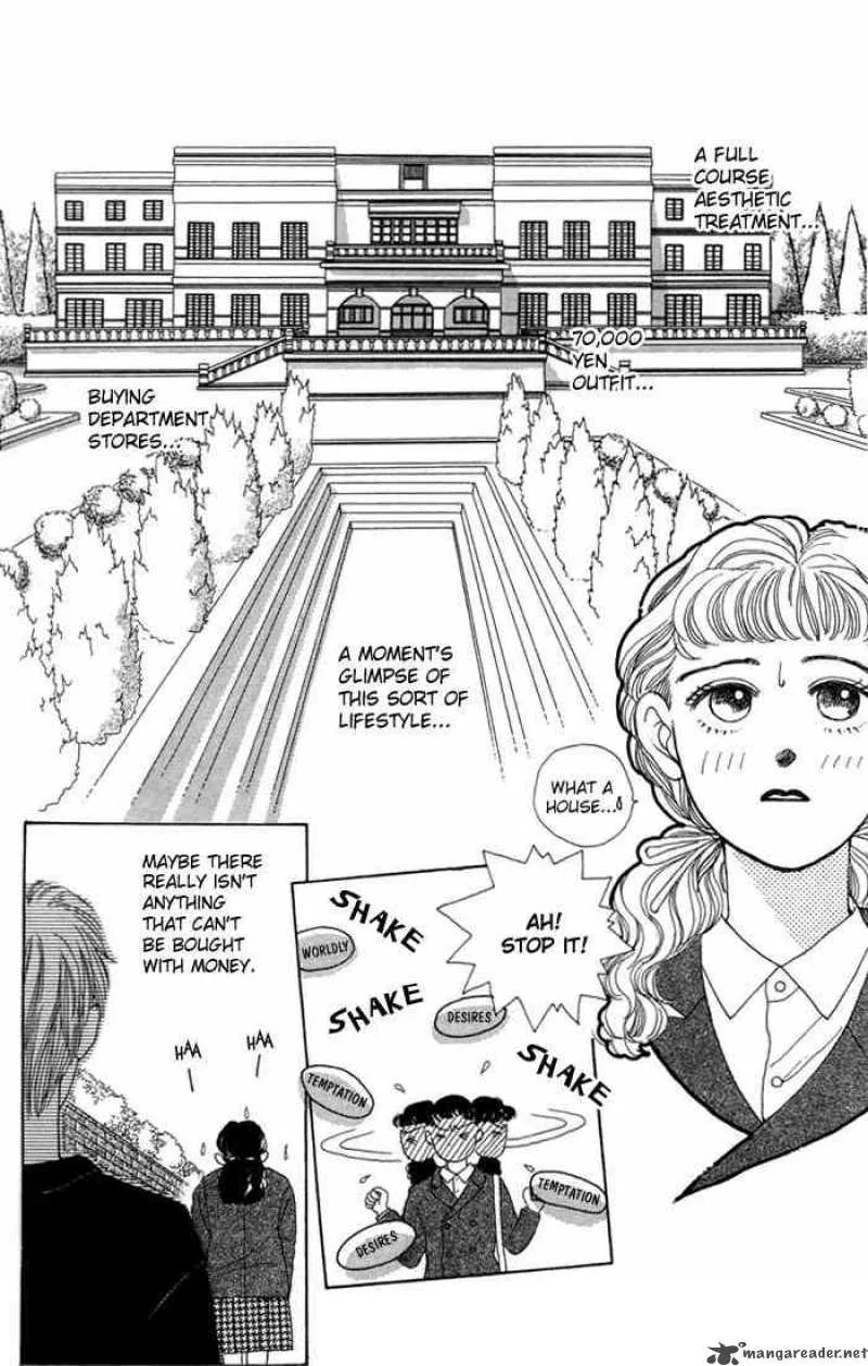 Hana Yori Dango Chapter 4 page 20