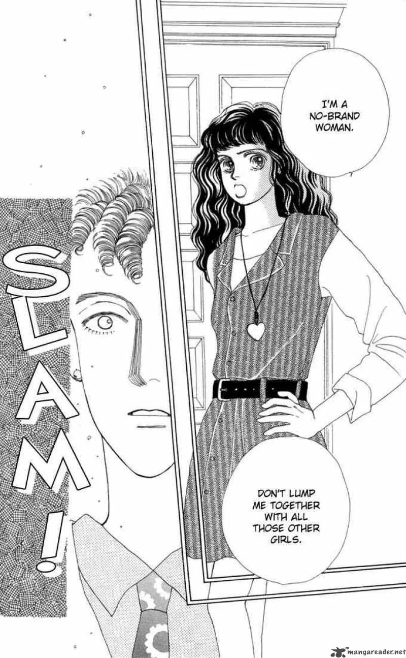 Hana Yori Dango Chapter 4 page 18